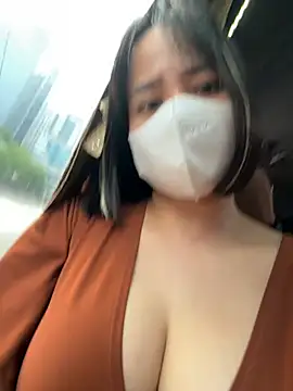 May-Squirt 라이브 XXX 채팅