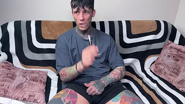 Chat XXX Live Anubisgods