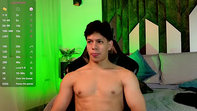TonyPetrovjs XXX чат на живо