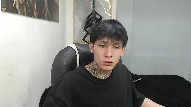 Cry_thereal Live XXX-chat
