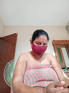 Chat XXX ao vivo de Neha-Roy