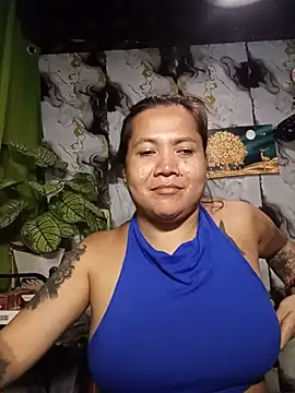 TabooSHOWgirl18 – Naživo XXX chat