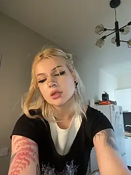 DriveThruCiri 라이브 XXX 채팅