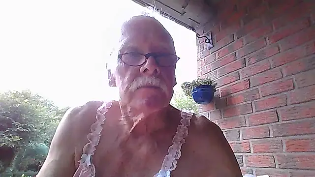Show de super-snoopy na webcam