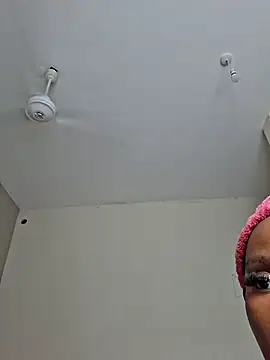Kamdollie's Live XXX Chat