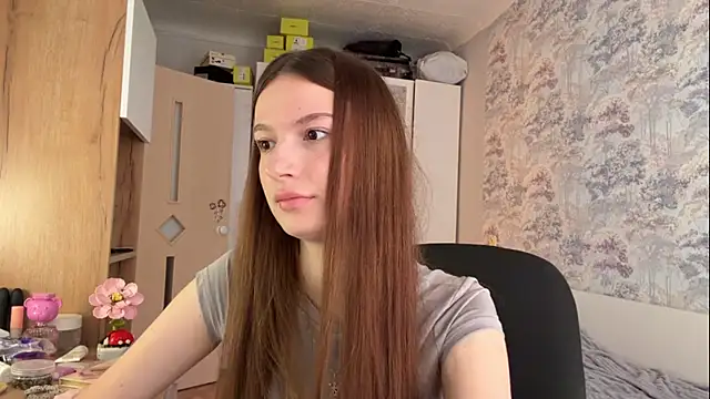 Онлайн чат XXX MargoMarcell