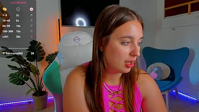 دردشة Nicole__De_Lux الجنسية المباشرة