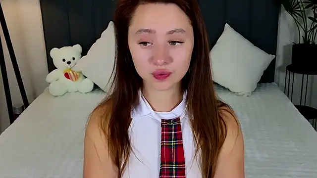 ReginaRose – Live XXX-chat