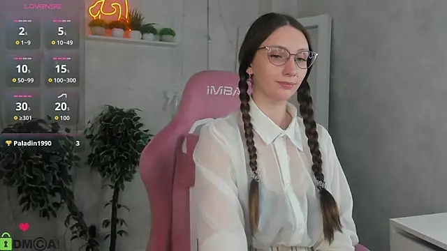 Alexa_Carte Live XXX-Chat
