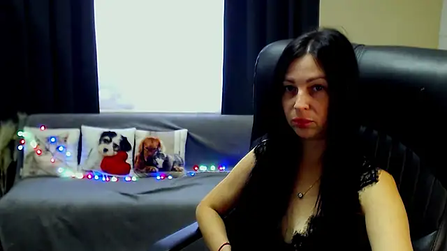 SweetLouise_ 라이브 XXX 채팅
