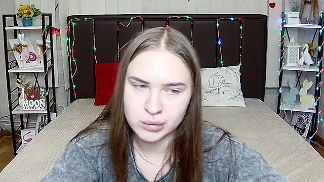LauraHlot – Naživo XXX chat