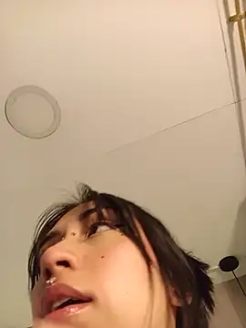 Vanne_Bloom 라이브 XXX 채팅