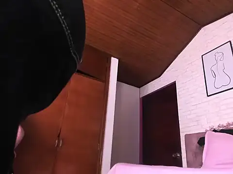 دردشة Kitty_Pam الجنسية المباشرة