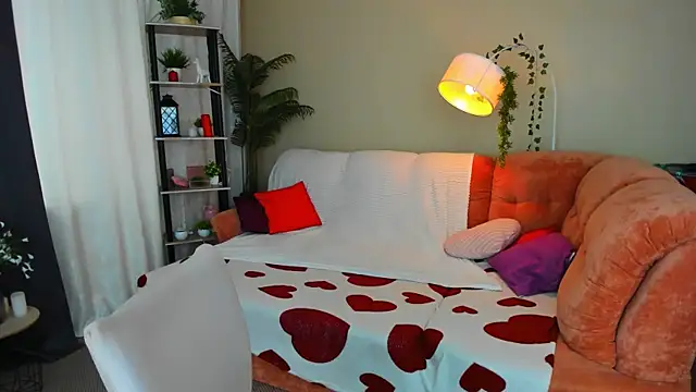 AlluringLookk's Live XXX Chat