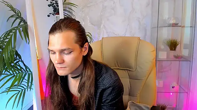 Chat XXX Live WillFobos