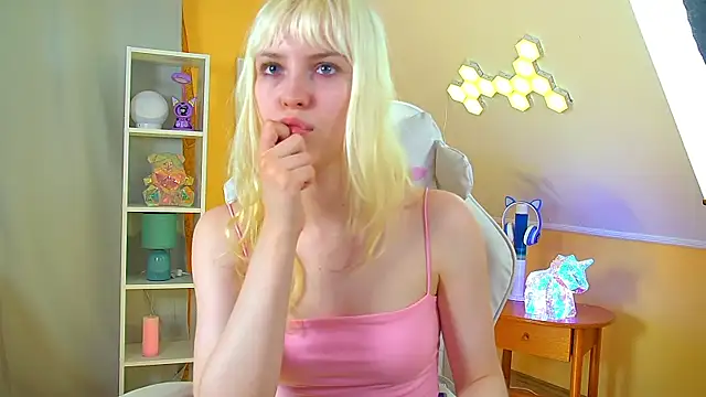 HannahHollis Chat XXX live