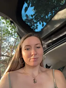 Crazy-Rosa's Live XXX Chat