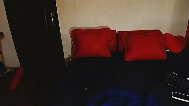 LadyAriaHunt's Live XXX Chat