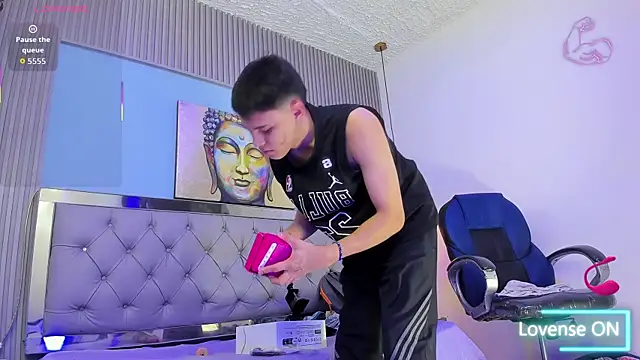 Ethanx18_ Obrolan Langsung XXX