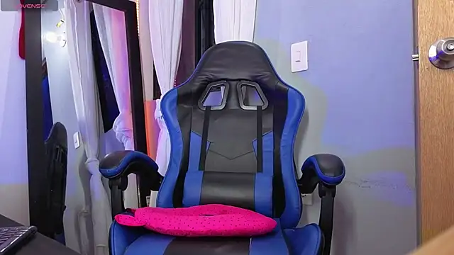 Živý XXX chat Veronica_111