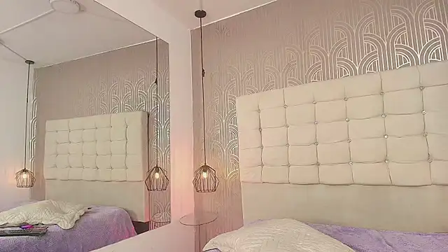 دردشة LexieBloom الجنسية المباشرة
