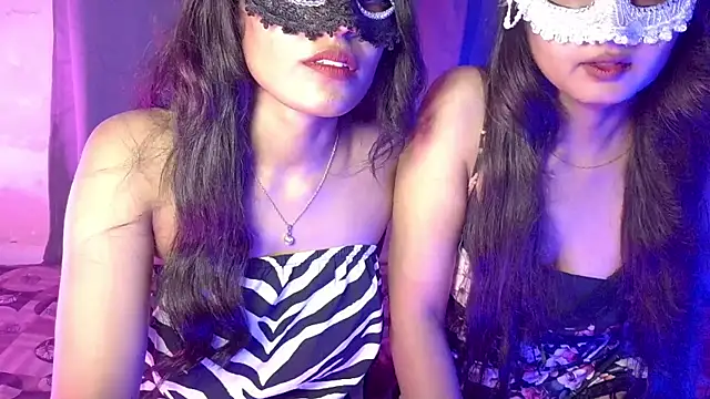 XXX chat uživo modela Myra_Love