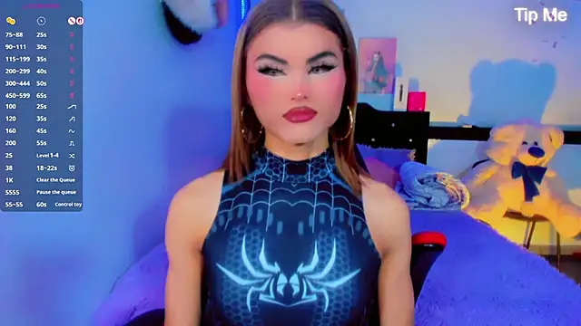 Chatroom XXX en direct de Jessica_smith_1