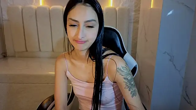 Tifany_Tx 现场XXX聊天