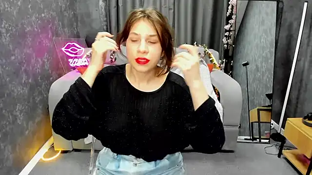 Na_Arii Obrolan Langsung XXX
