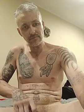 ElasticDigit275 webcam show