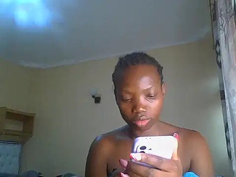 Czat XXX na żywo – Mariana_150