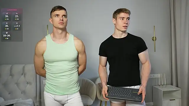 Nik_Sharp Obrolan Langsung XXX