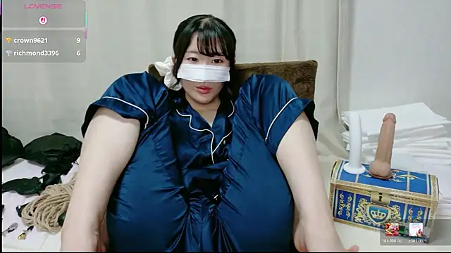 mao_bf_sub 라이브 XXX 채팅