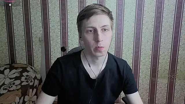 Darien_Brown Obrolan Langsung XXX