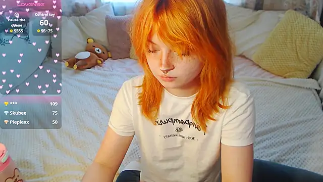 RinaMay18 Chat XXX live