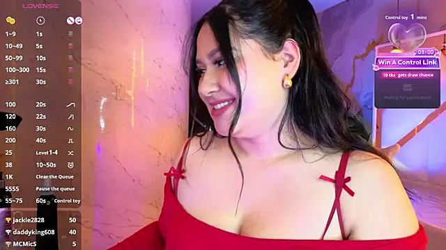Zarath_tf Live XXX-Chat