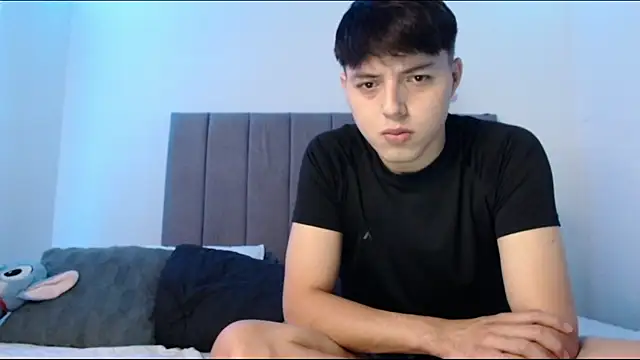 Chat XXX Live Oustin_Start