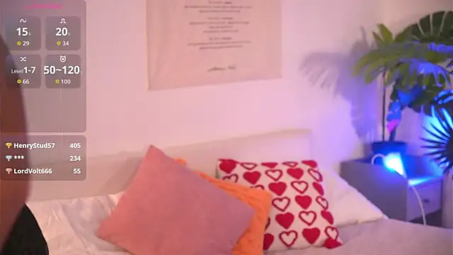 naomi__nova Live XXX-Chat