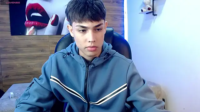 Chat XXX en directo de ivan_cooper
