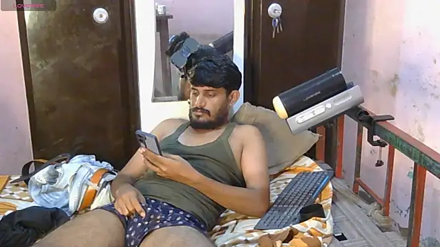 Chat XXX Live HotXKrish
