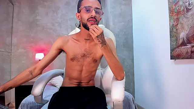 Онлайн чат XXX Felipe-Casttan