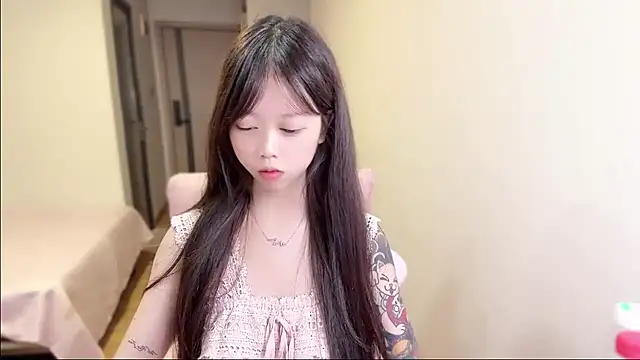 Czat XXX na żywo – xiaobaozi-520