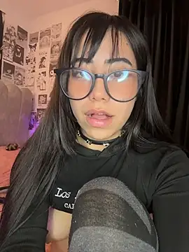 connyuki_'s Live XXX Chat