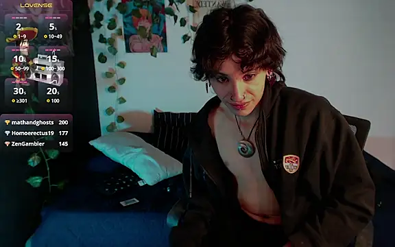 JohnnyJones_ – Naživo XXX chat
