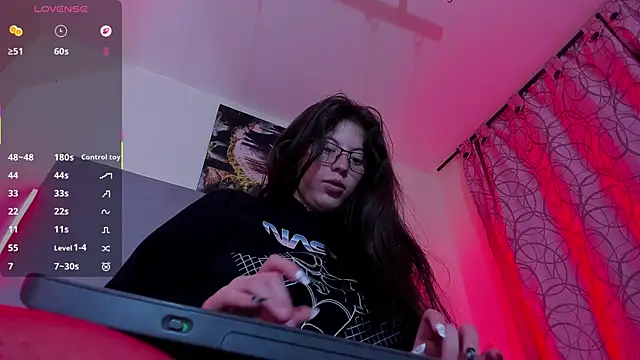 barbie_devon Chat XXX live