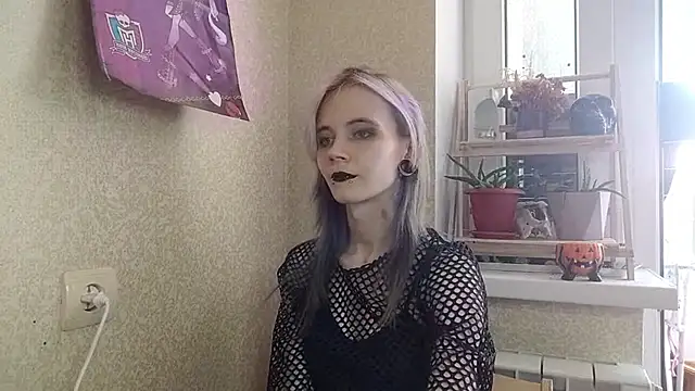 Chat +18 de AdamTarlet ao vivo