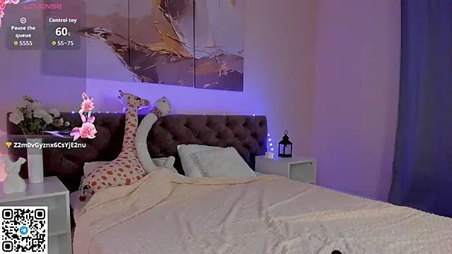 Chat XXX Live Linablueeyed