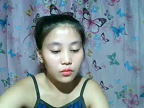 SexyAsianPussy4u's Live XXX Chat