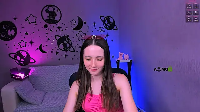 bella_dorn Obrolan Langsung XXX