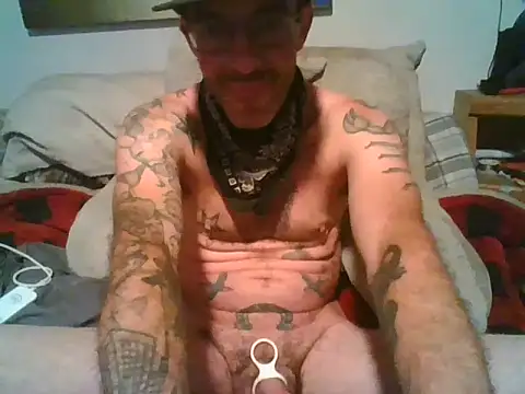 theboobietrap's Webcam Show